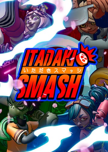 Itadaki Smash