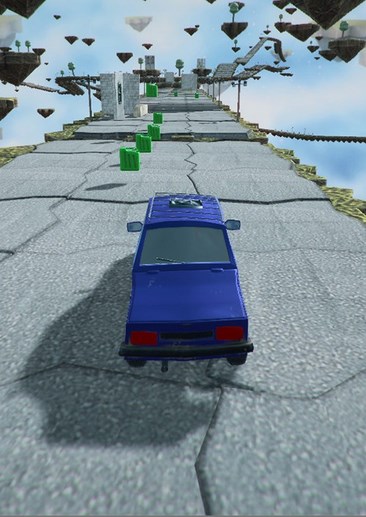 CrazyCars3D