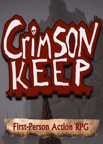 Crimson Keep