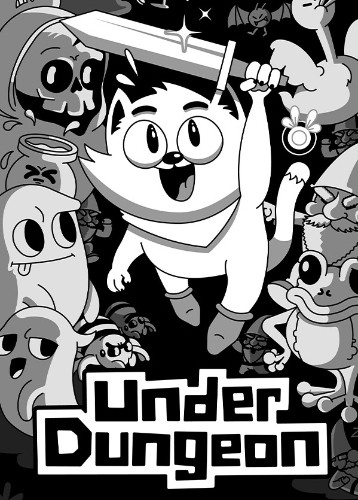 UnderDungeon