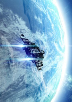 星际雇佣军