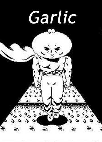 Garlic