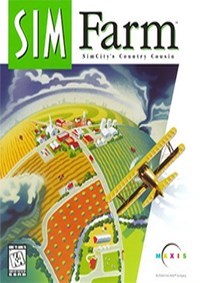 模拟农场
