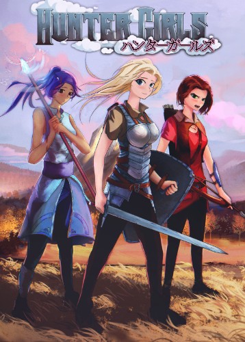 Hunter Girls
