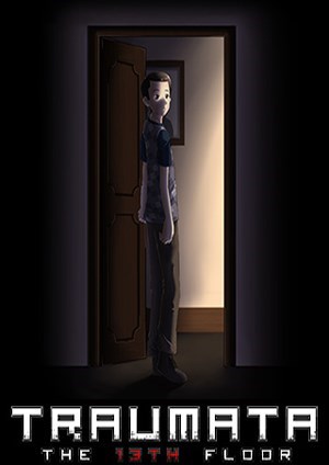 荒废公寓：创殇