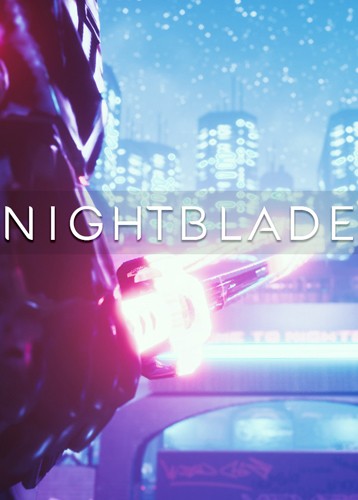 夜刃