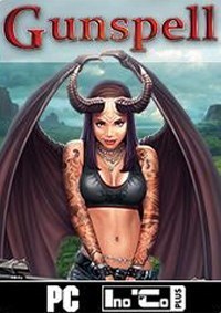 枪炮魔法