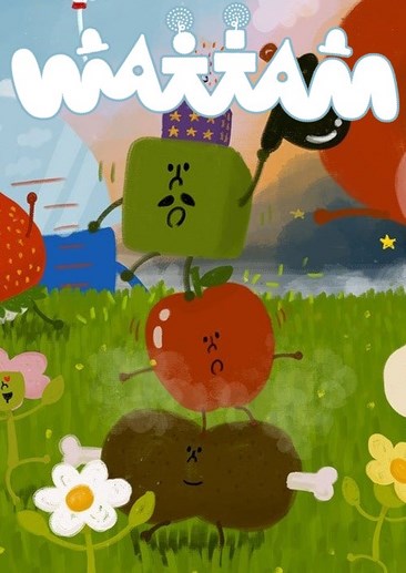 Wattam