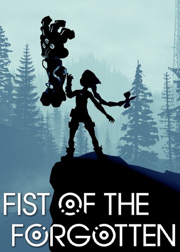 Fist of the Forgotten