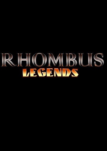Rhombus Legends