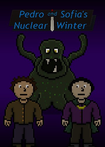 Pedro and Sofia's Nuclear Winter