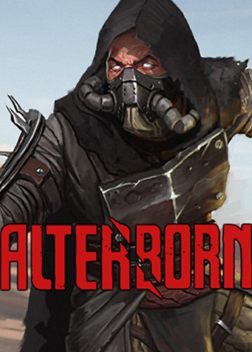 ALTERBORN