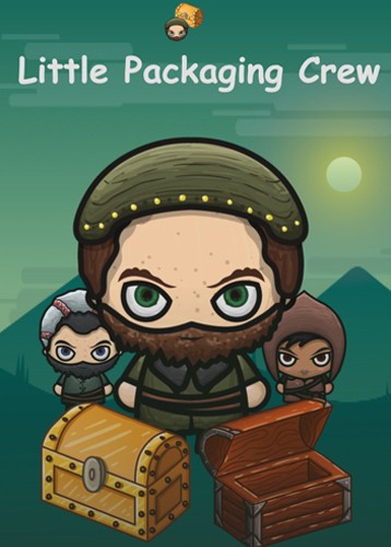 Little Packaging Crew