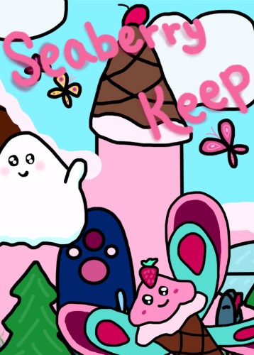 Seaberry Keep