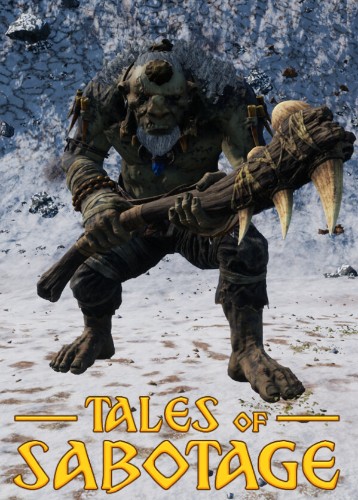 Tales of Sabotage