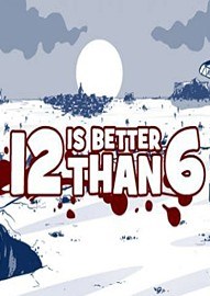 12比6好