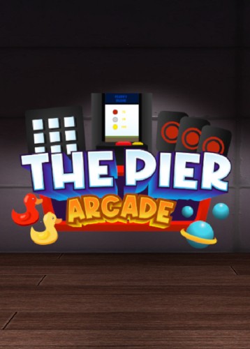 The Pier Arcade