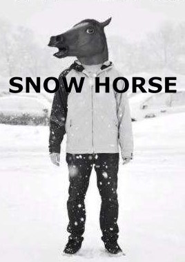 雪马世界