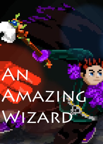 An Amazing Wizard