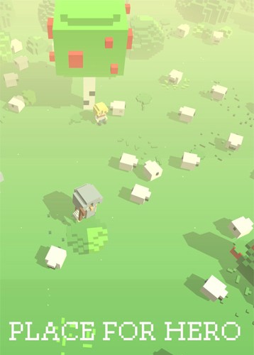 Place for Hero