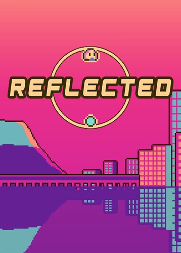 REFLECTED
