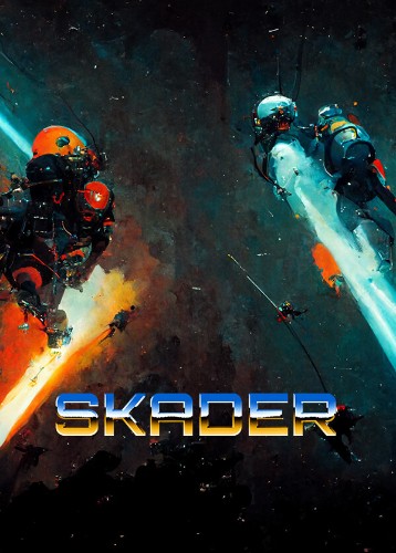 Skader