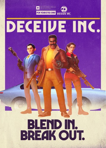 Deceive Inc.