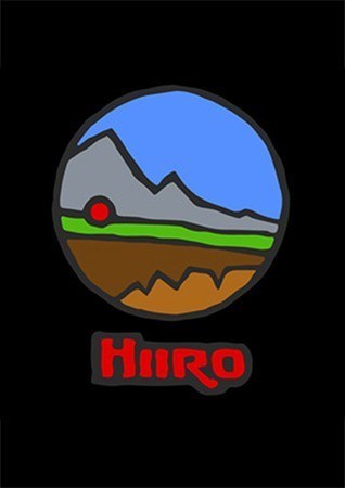 Hiiro