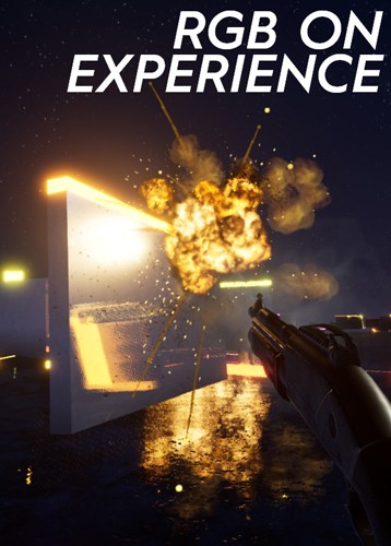 RGB ON Experience
