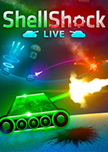 ShellShock Live
