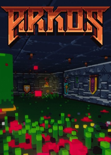 ARKOS