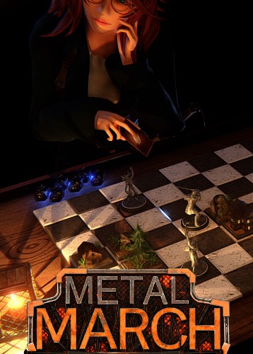 Metal March