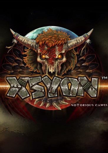 Xsyon - Prelude