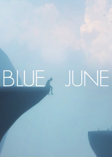 Blue June