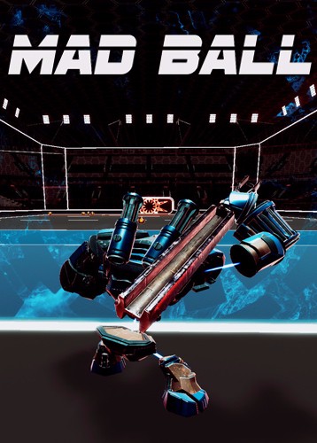 Mad Ball