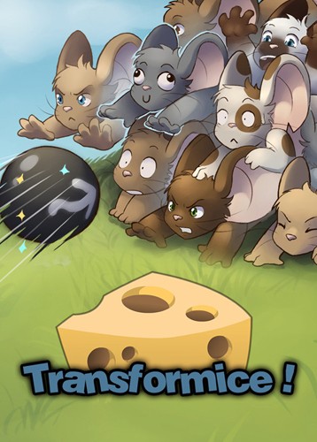 Transformice