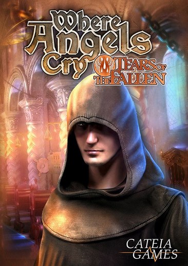 Where Angels Cry: Tears of the Fallen
