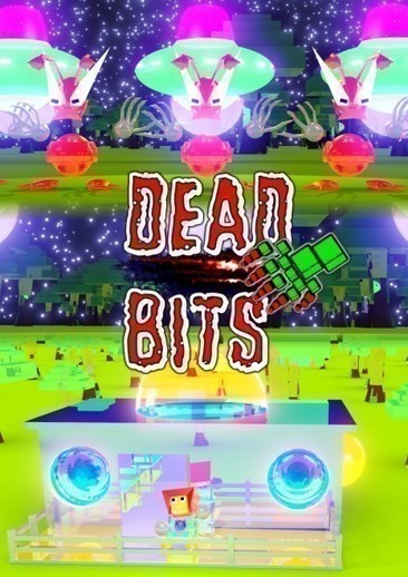 死亡比特