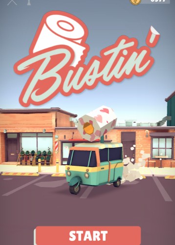 Bustin