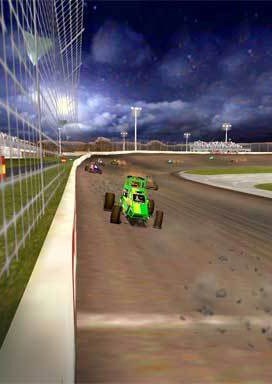 Sprint Cars Road to Knoxville