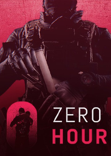 Zero Hour