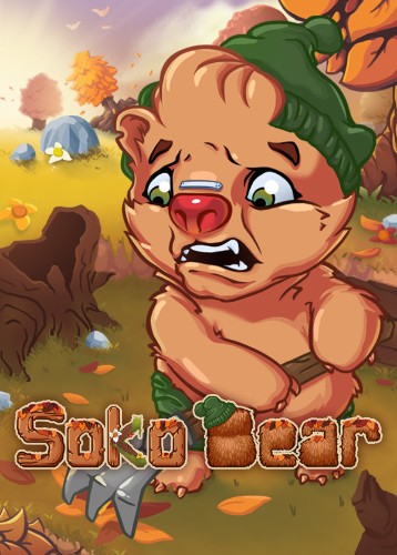 Sokobear: Autumn