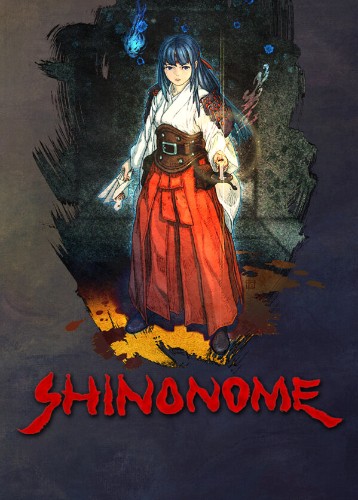 Shinonome