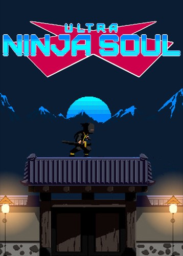 ULTRA NINJA SOUL