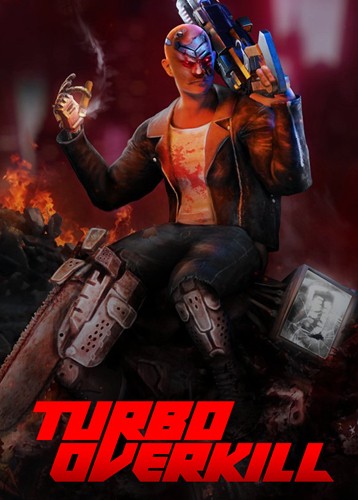 Turbo Overkill