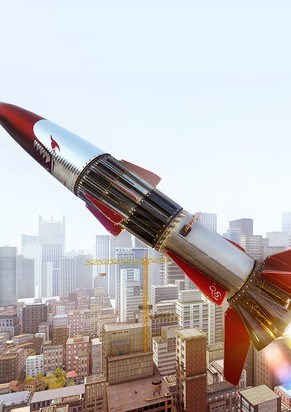 Ultimate Booster Experience