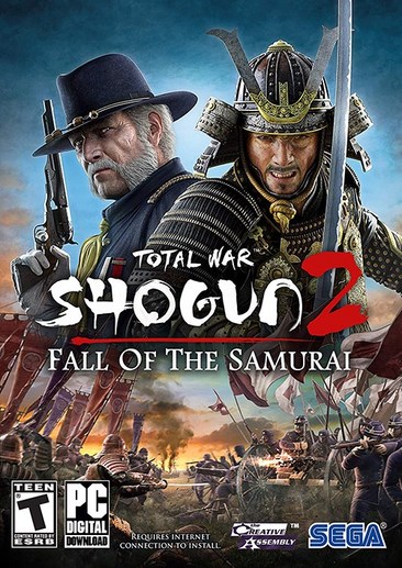 幕府将军2：武家之殇