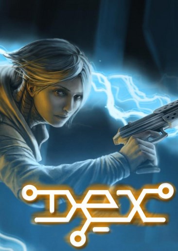 Dex