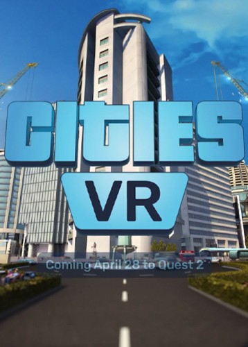 城市VR