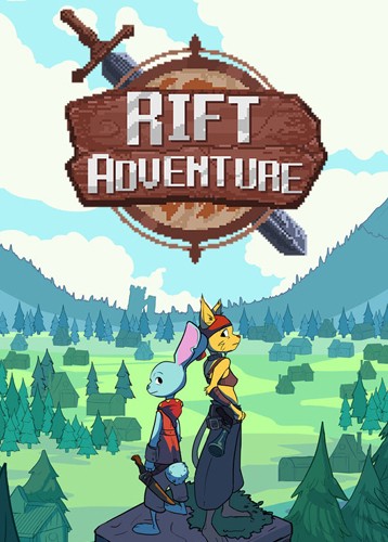 Rift Adventure
